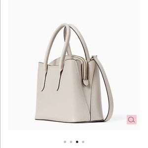 Kate Spade Rory Medium Satchel